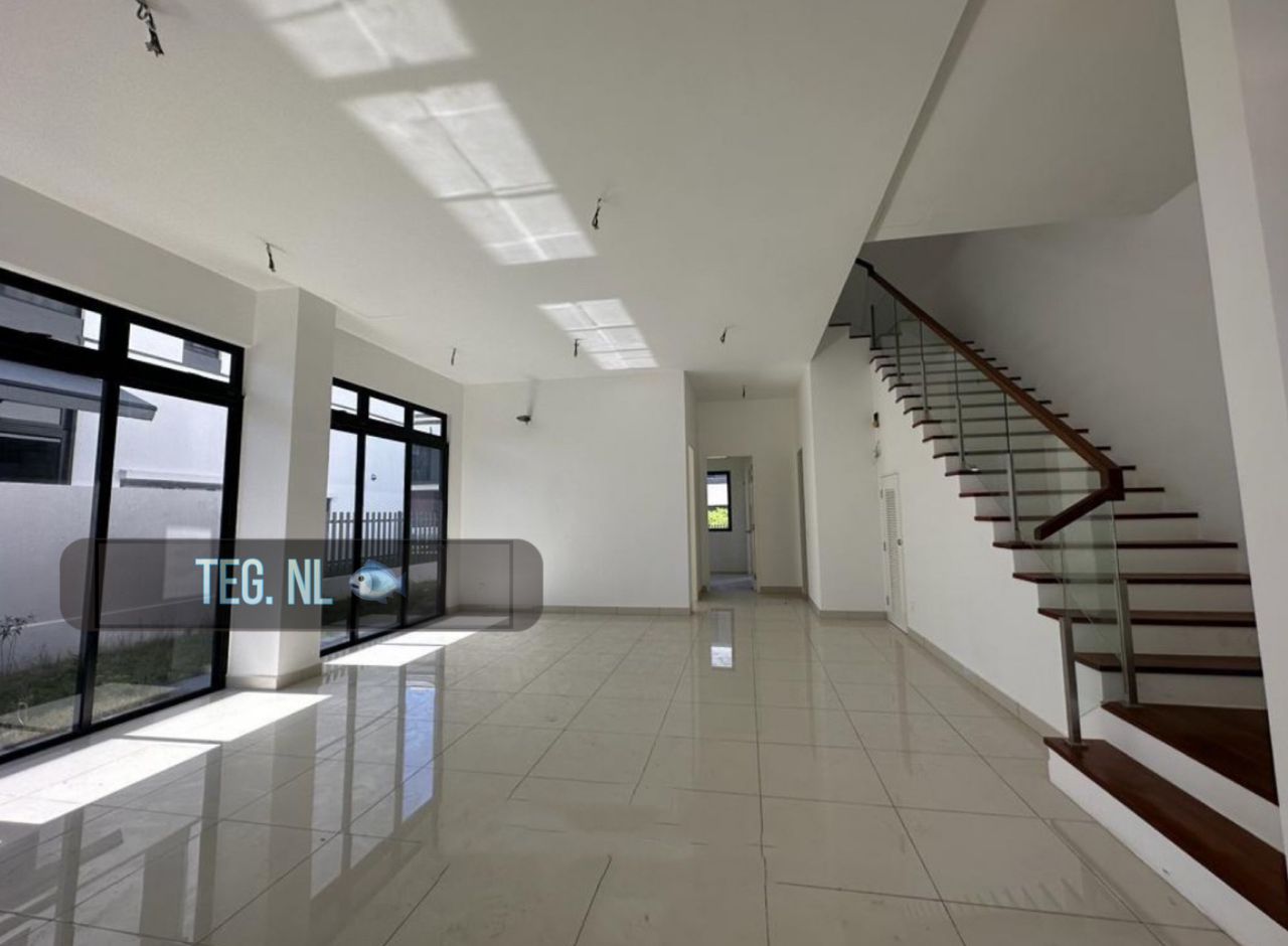 Setia Alam Eco Ardence Dremien,Double Storey Semi - photo 4