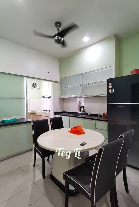 Damai Residences Kemuning, Double Storey - photo 3