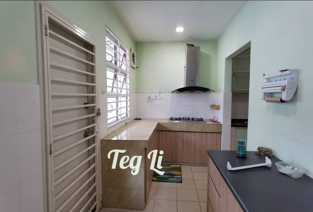 Damai Residences Kemuning, Double Storey - photo 4