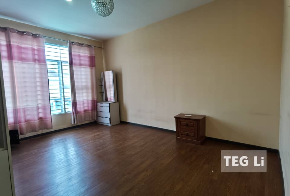 Damai Residences Kemuning, Double Storey - photo 5