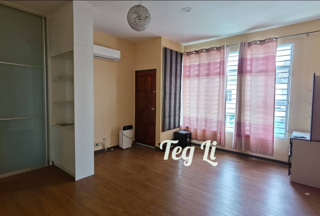 Damai Residences Kemuning, Double Storey - photo 8