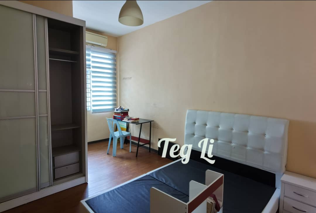 Damai Residences Kemuning, Double Storey - photo 9