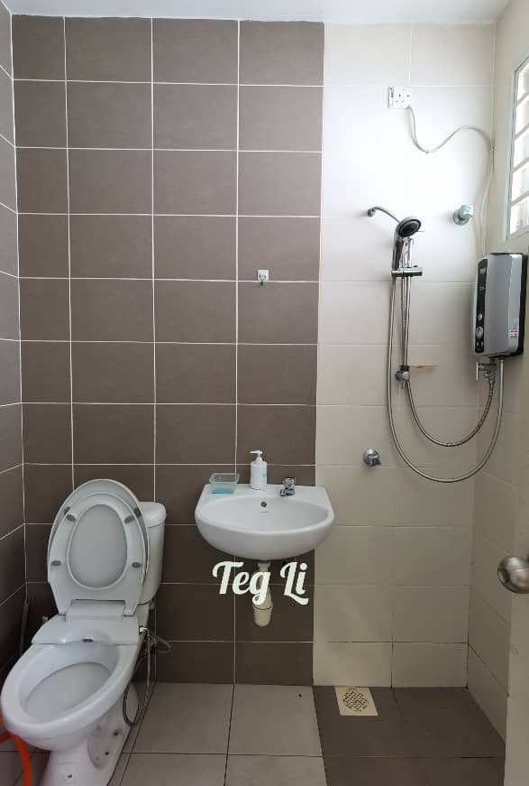 Damai Residences Kemuning, Double Storey - photo 10