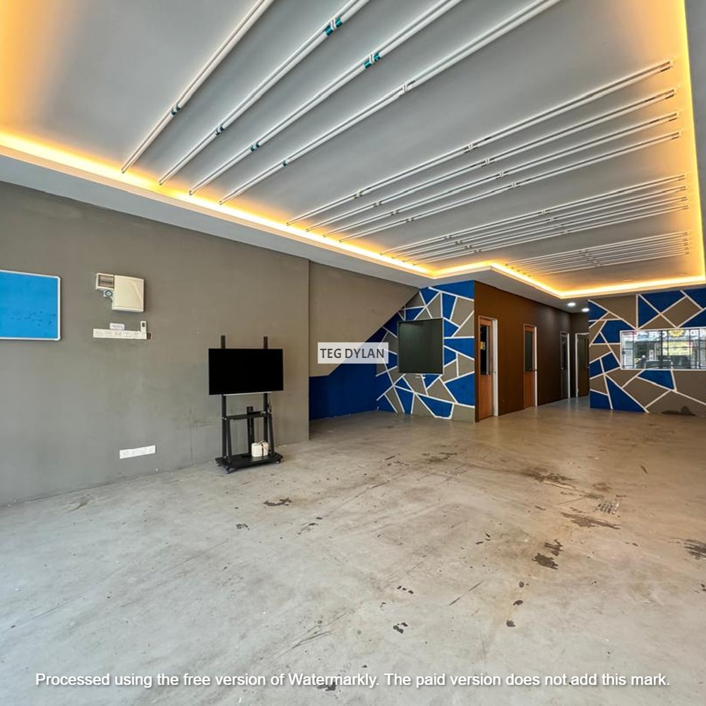 Sugai Rasau Bukit Rimau,Ground Floor Shoplot - photo 3