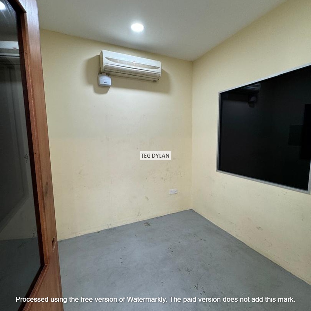 Sugai Rasau Bukit Rimau,Ground Floor Shoplot - photo 4