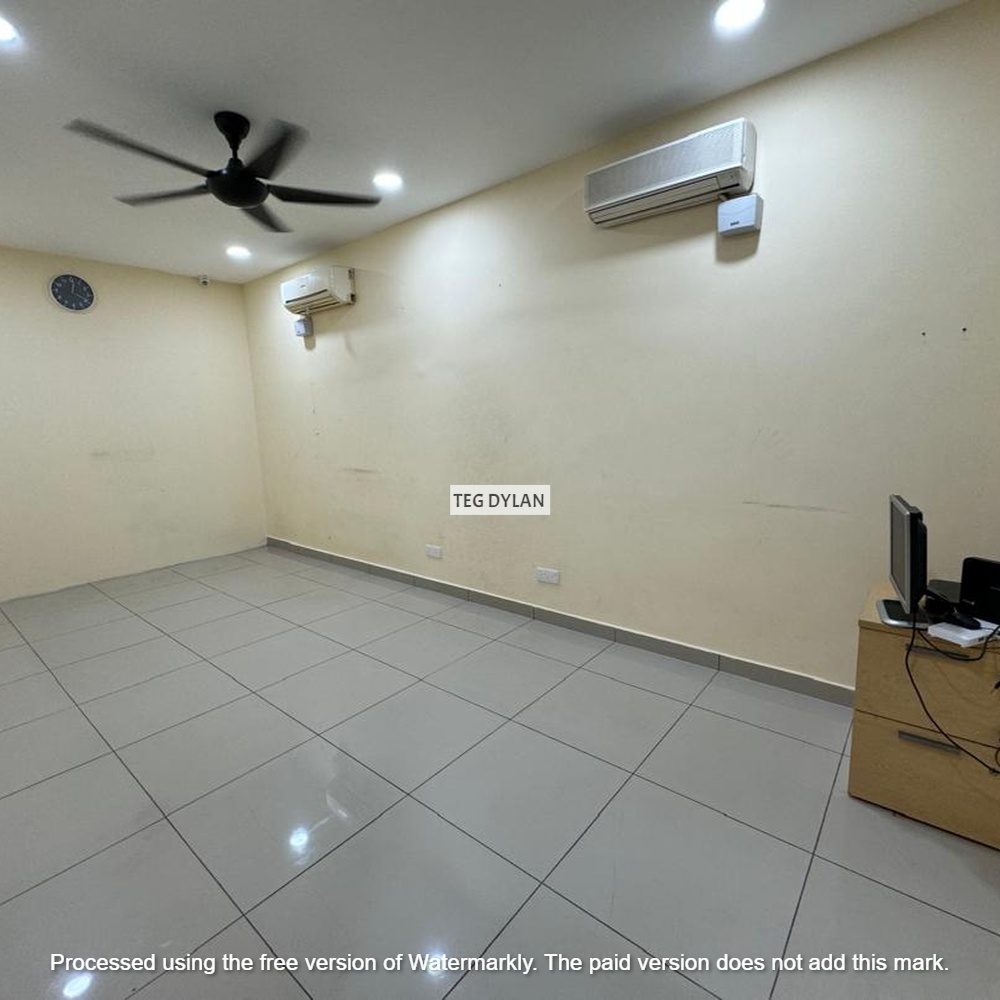 Sugai Rasau Bukit Rimau,Ground Floor Shoplot - photo 5