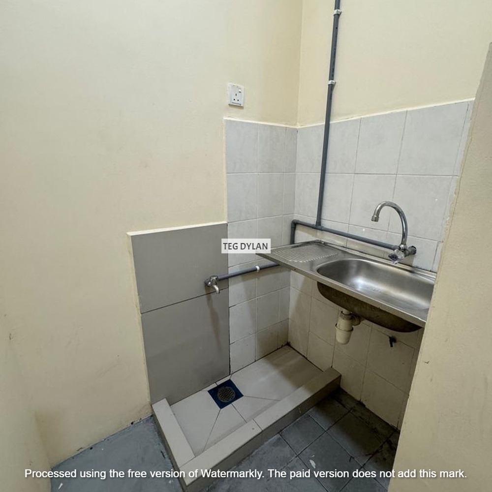 Sugai Rasau Bukit Rimau,Ground Floor Shoplot - photo 6