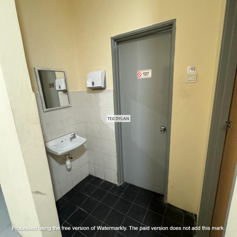Sugai Rasau Bukit Rimau,Ground Floor Shoplot - photo 7