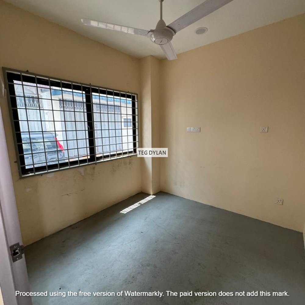 Sugai Rasau Bukit Rimau,Ground Floor Shoplot - photo 8