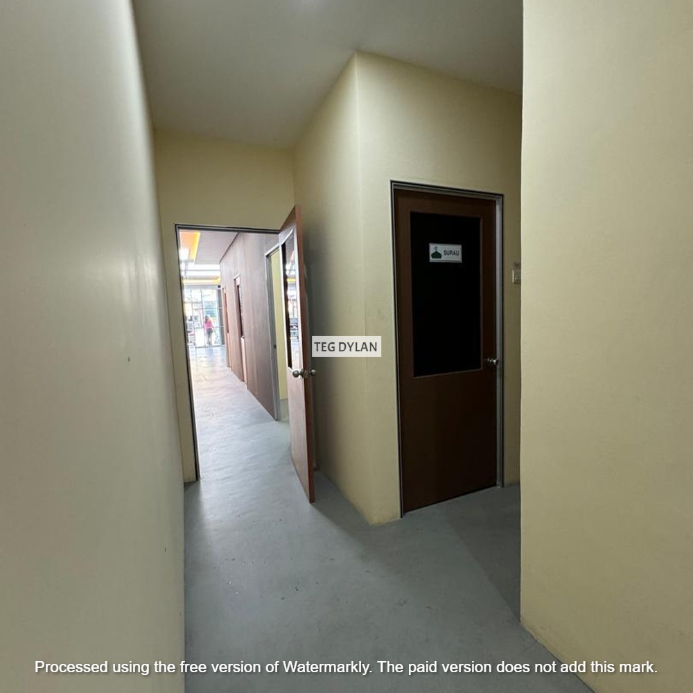 Sugai Rasau Bukit Rimau,Ground Floor Shoplot - photo 9