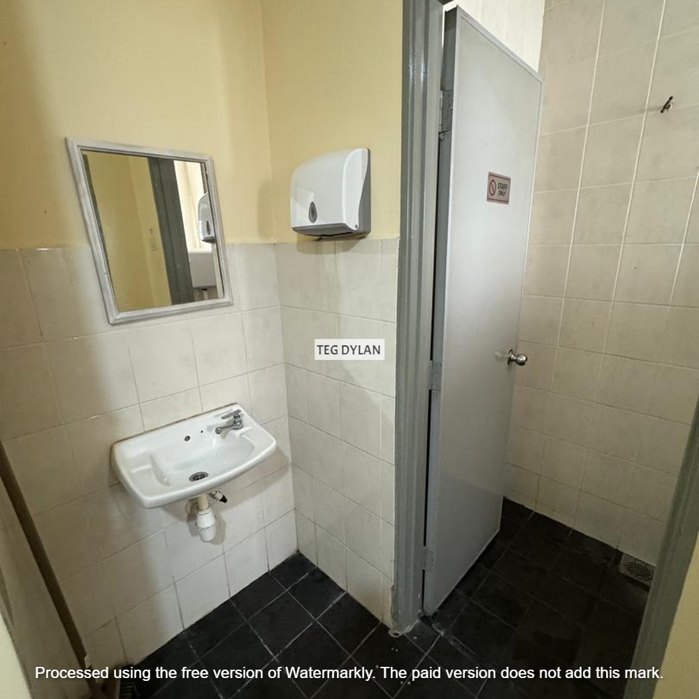 Sugai Rasau Bukit Rimau,Ground Floor Shoplot - photo 10