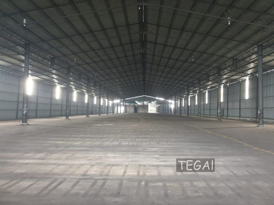 Meru Klang,Warehouse - photo 2