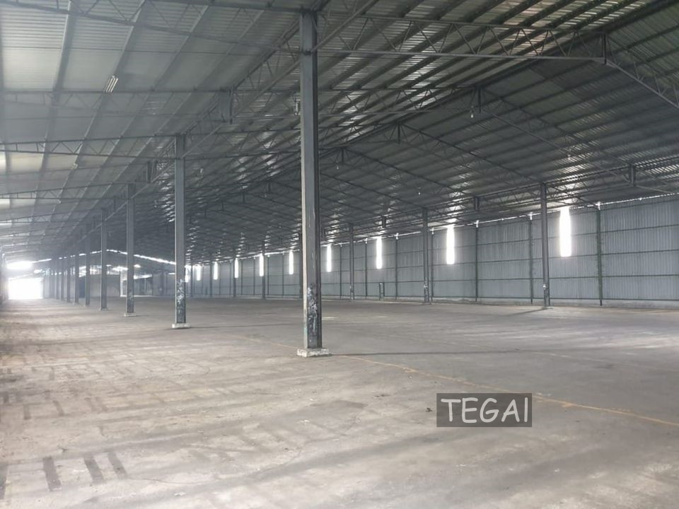 Meru Klang,Warehouse - photo 3