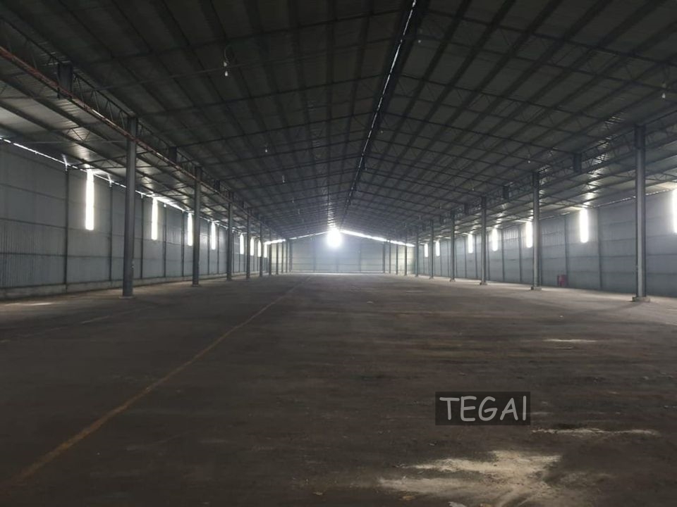 Meru Klang,Warehouse - photo 4