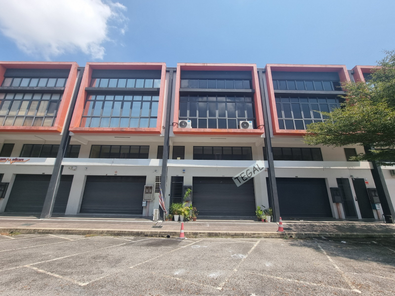 Seksyen 32 Shah Alam,Kesas 32 Industrial Park - photo 2