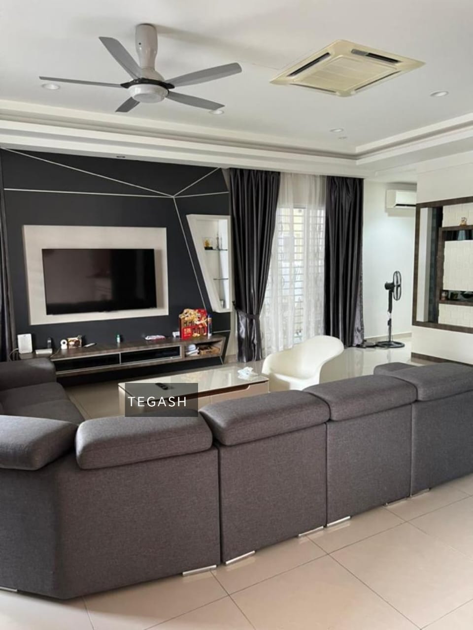 Setia Damai 15,Double Storey Semi-D Cluster - photo 2