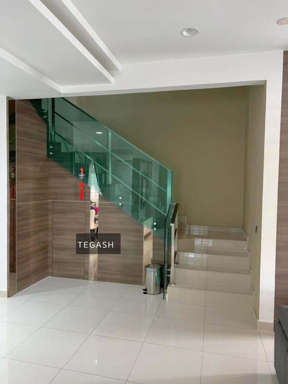 Setia Damai 15,Double Storey Semi-D Cluster - photo 3