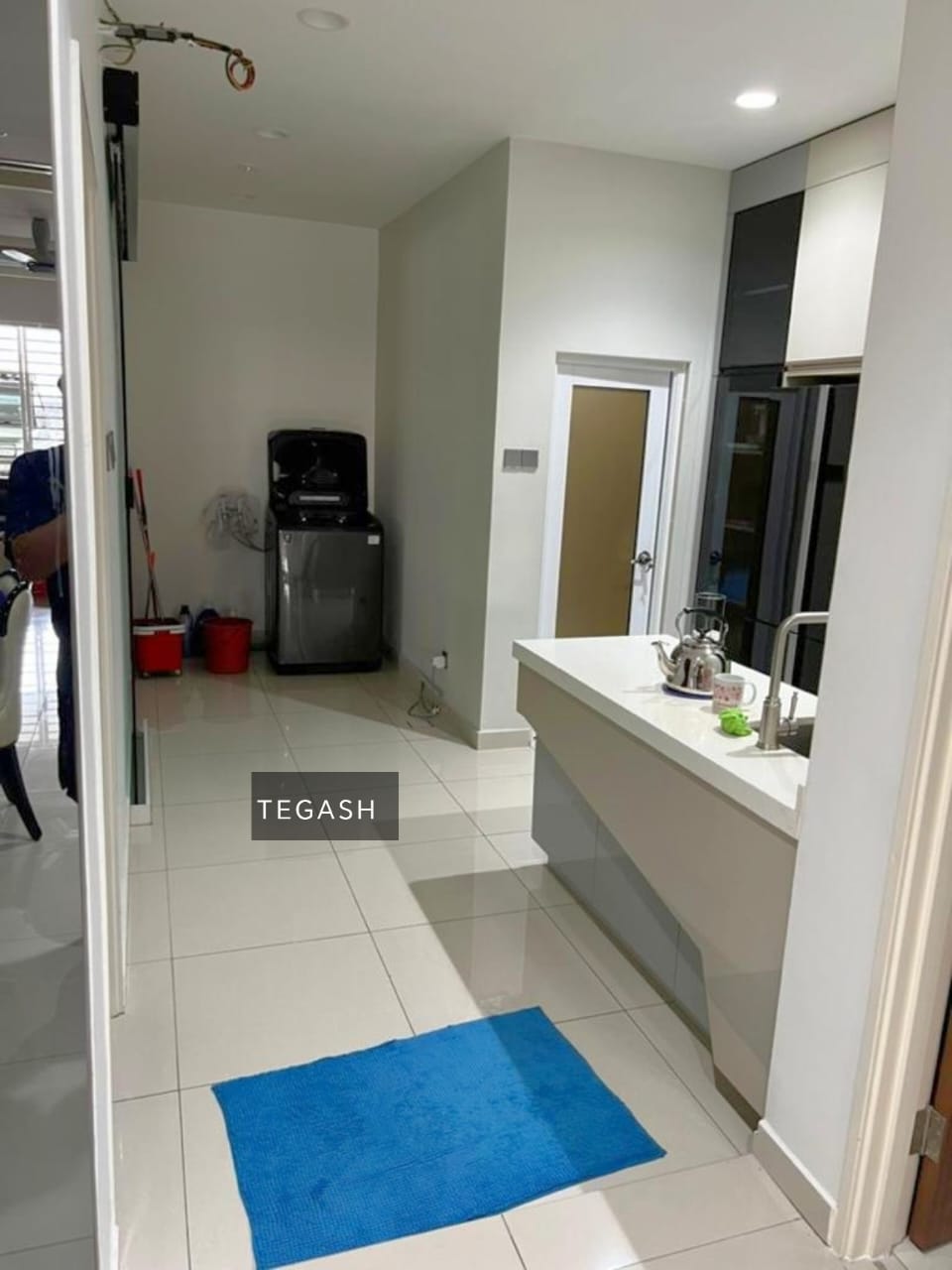 Setia Damai 15,Double Storey Semi-D Cluster - photo 4