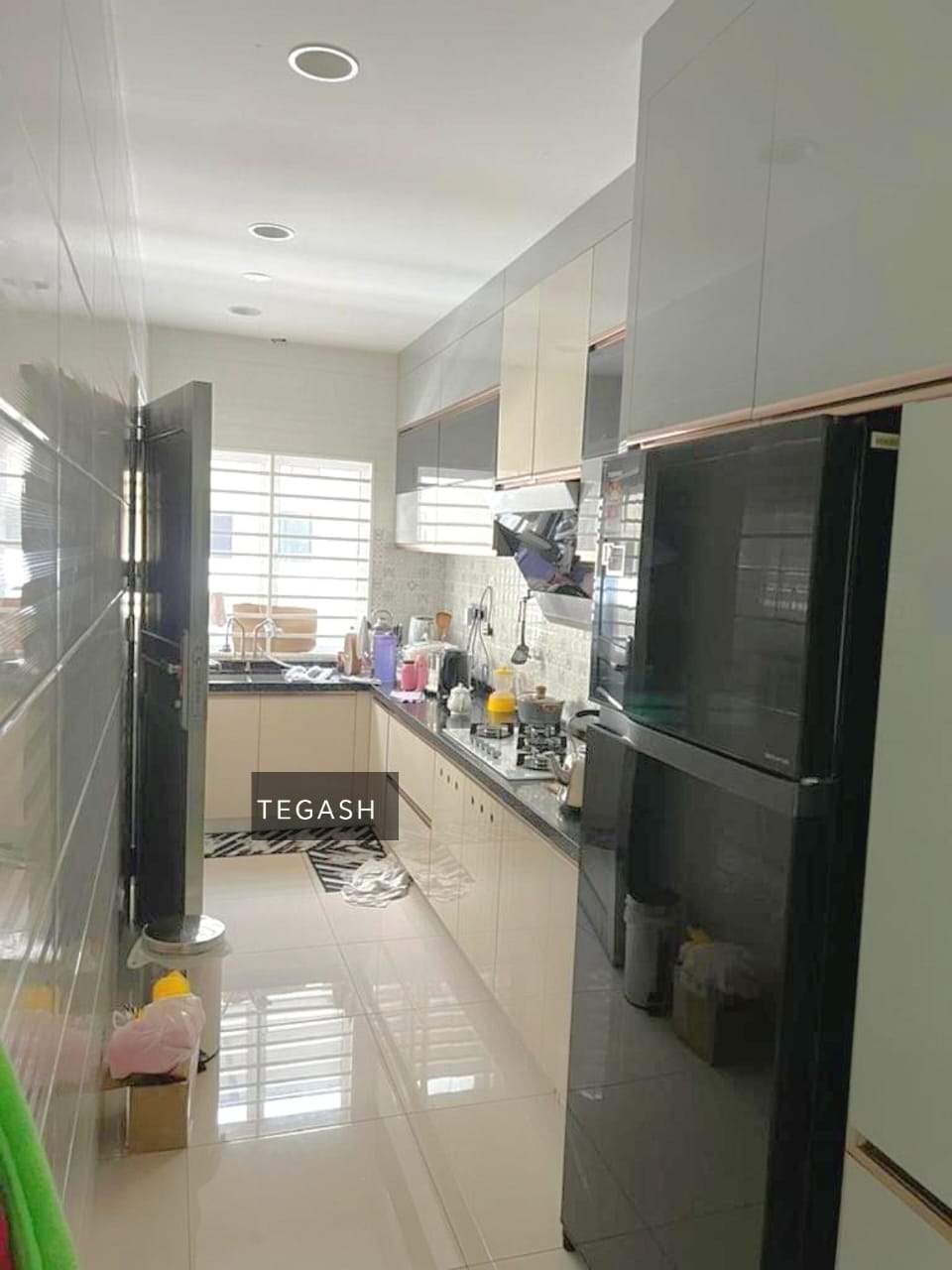 Setia Damai 15,Double Storey Semi-D Cluster - photo 5