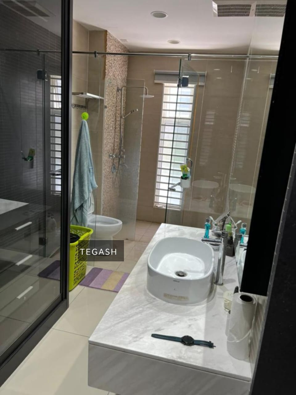 Setia Damai 15,Double Storey Semi-D Cluster - photo 6
