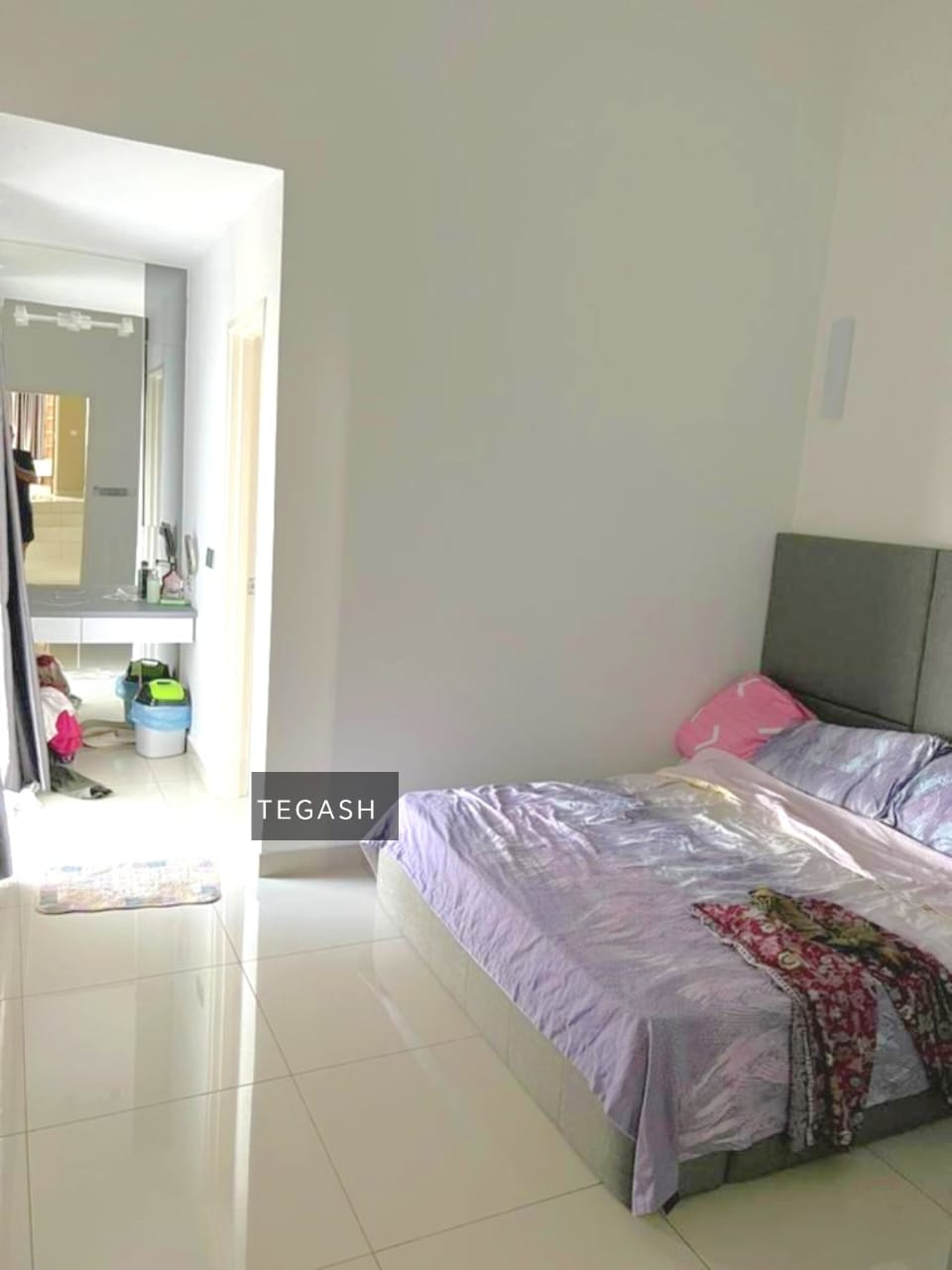 Setia Damai 15,Double Storey Semi-D Cluster - photo 8