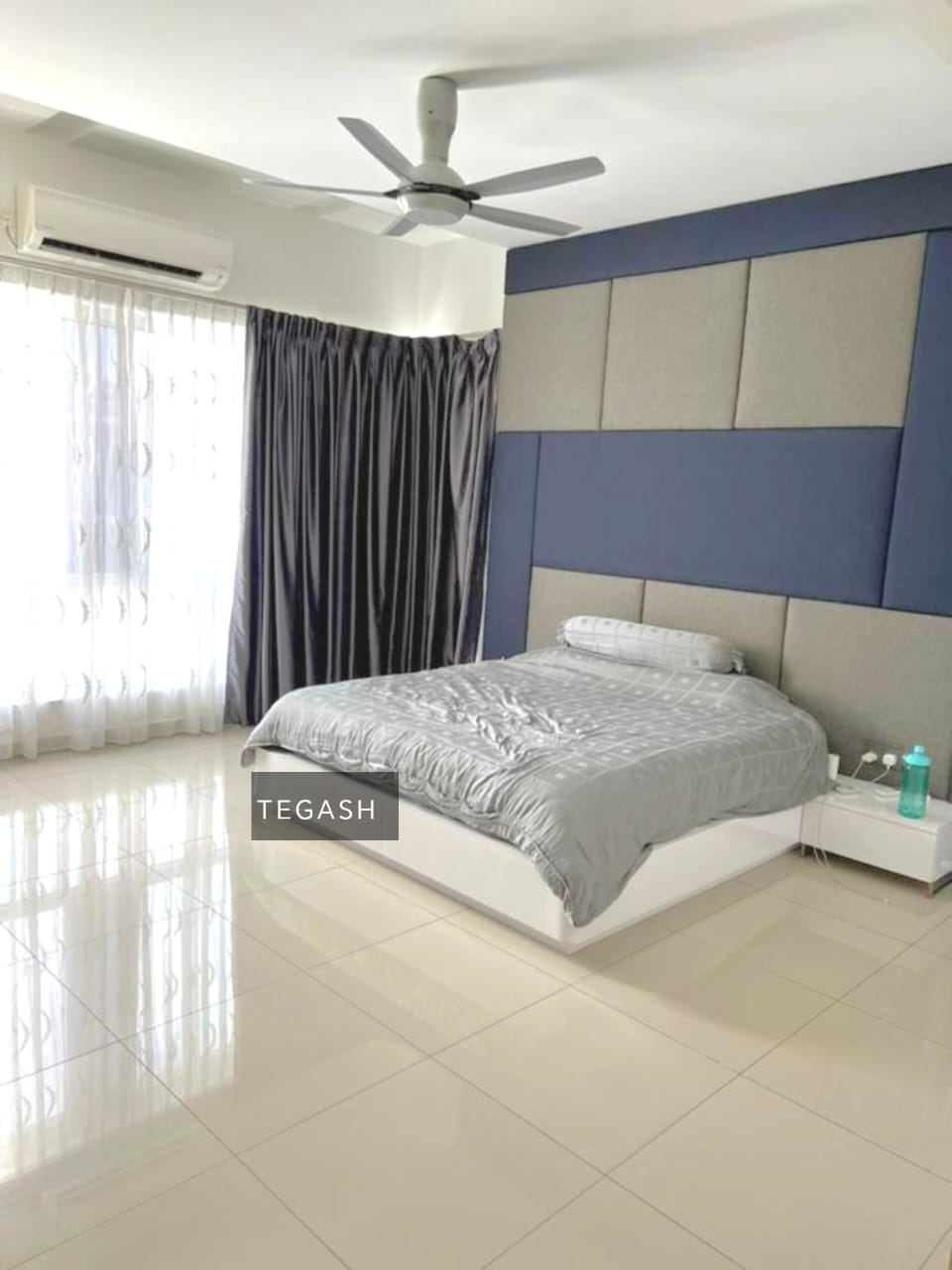 Setia Damai 15,Double Storey Semi-D Cluster - photo 9