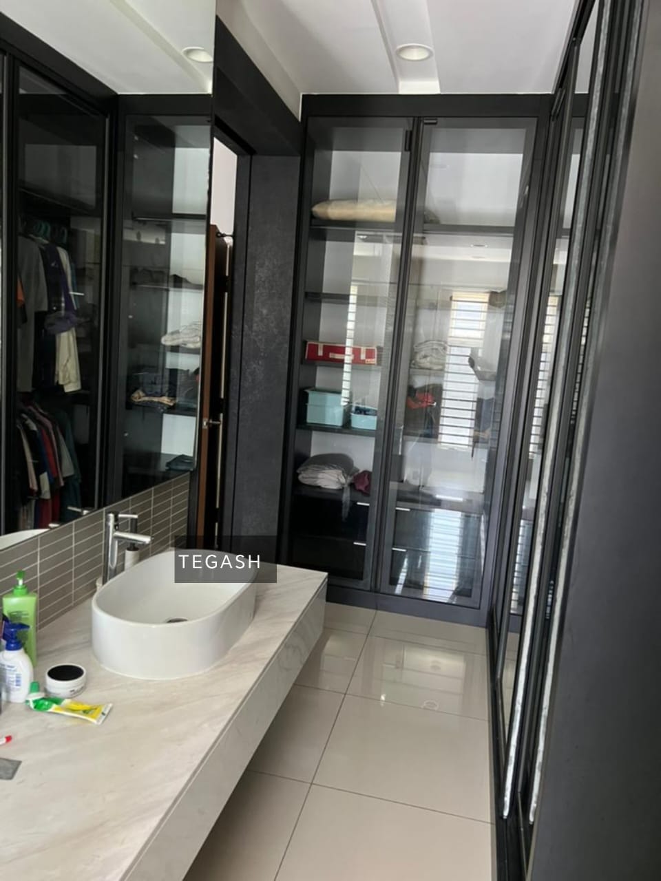 Setia Damai 15,Double Storey Semi-D Cluster - photo 10