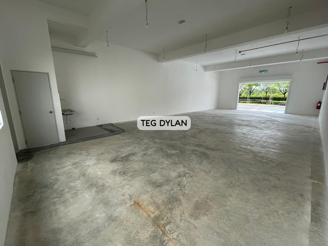 Se Ruang Square Ground Floor ShopLot - photo 3