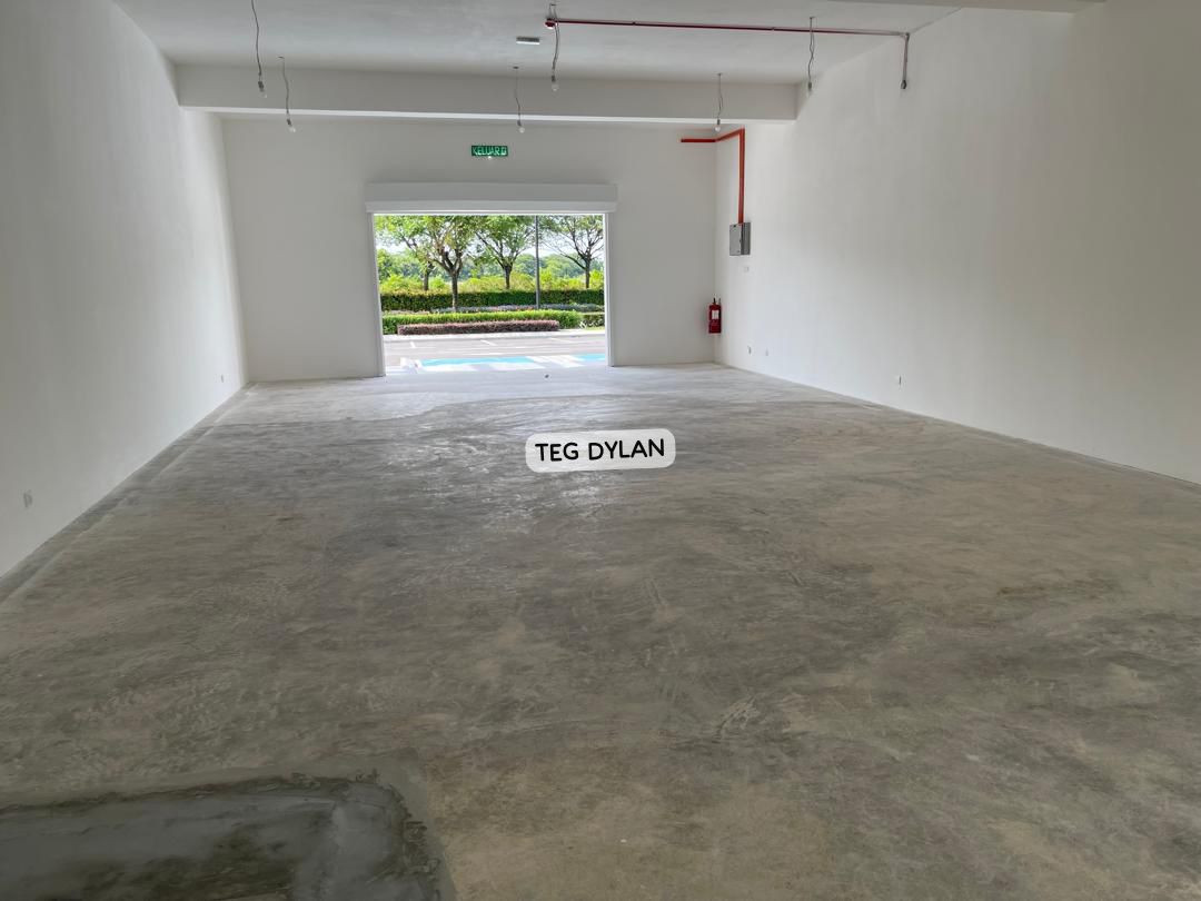 Se Ruang Square Ground Floor ShopLot - photo 4