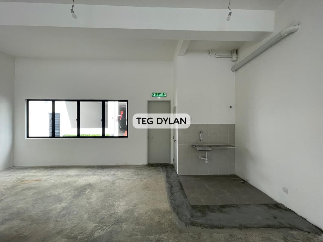 Se Ruang Square Ground Floor ShopLot - photo 5