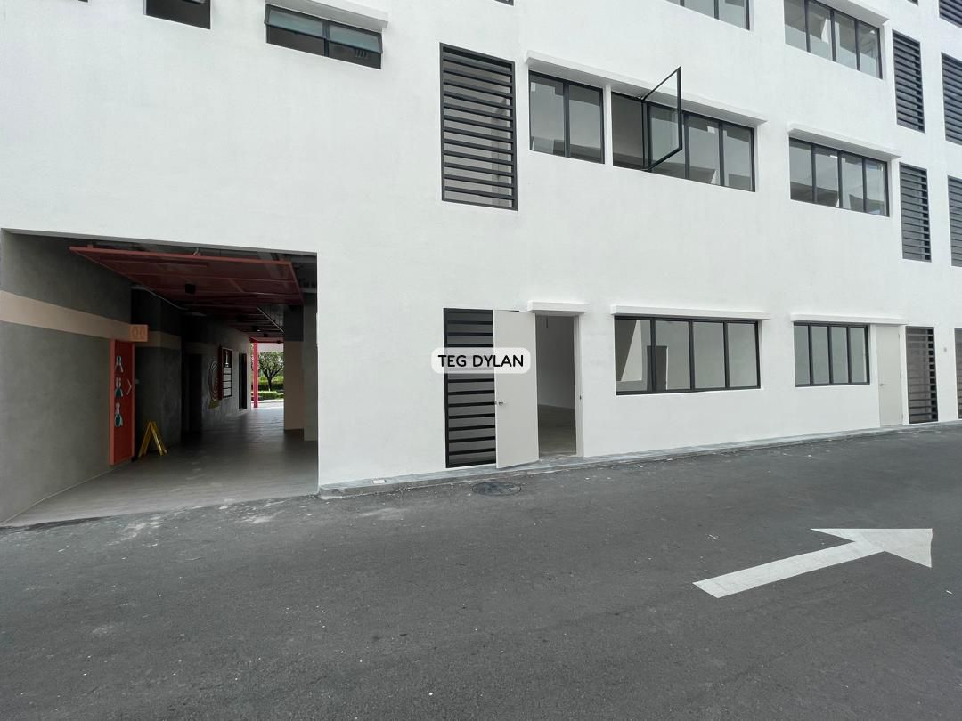 Se Ruang Square Ground Floor ShopLot - photo 6