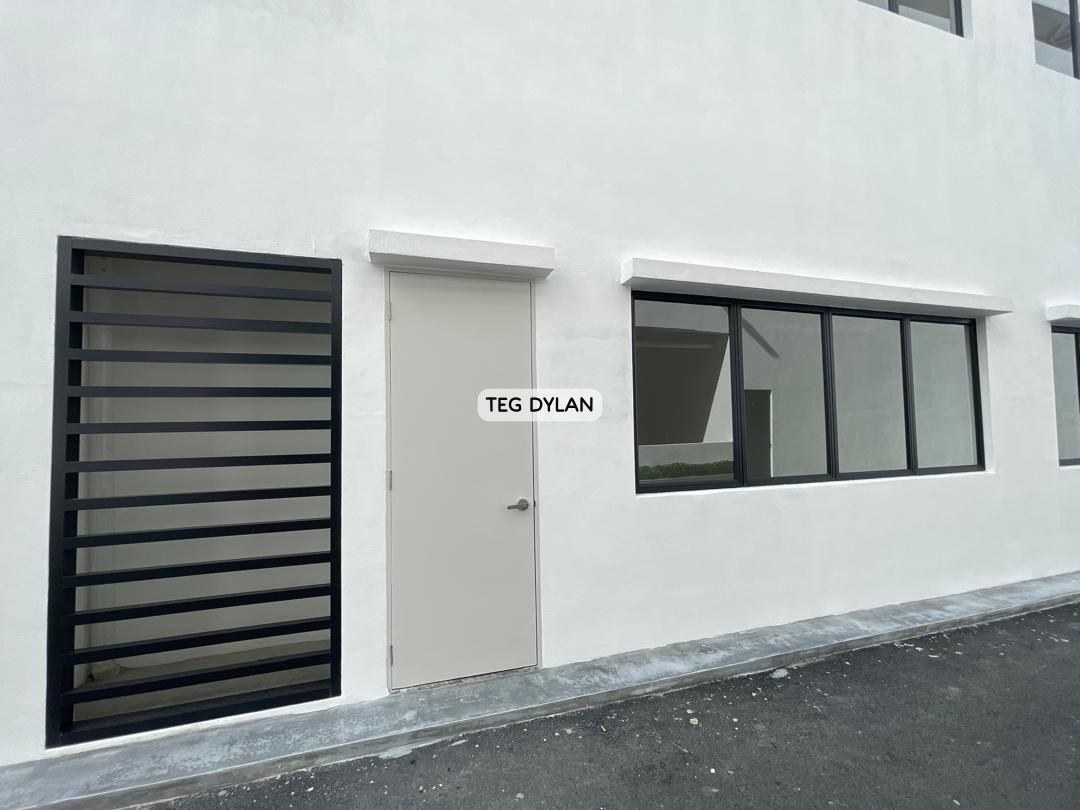 Se Ruang Square Ground Floor ShopLot - photo 7