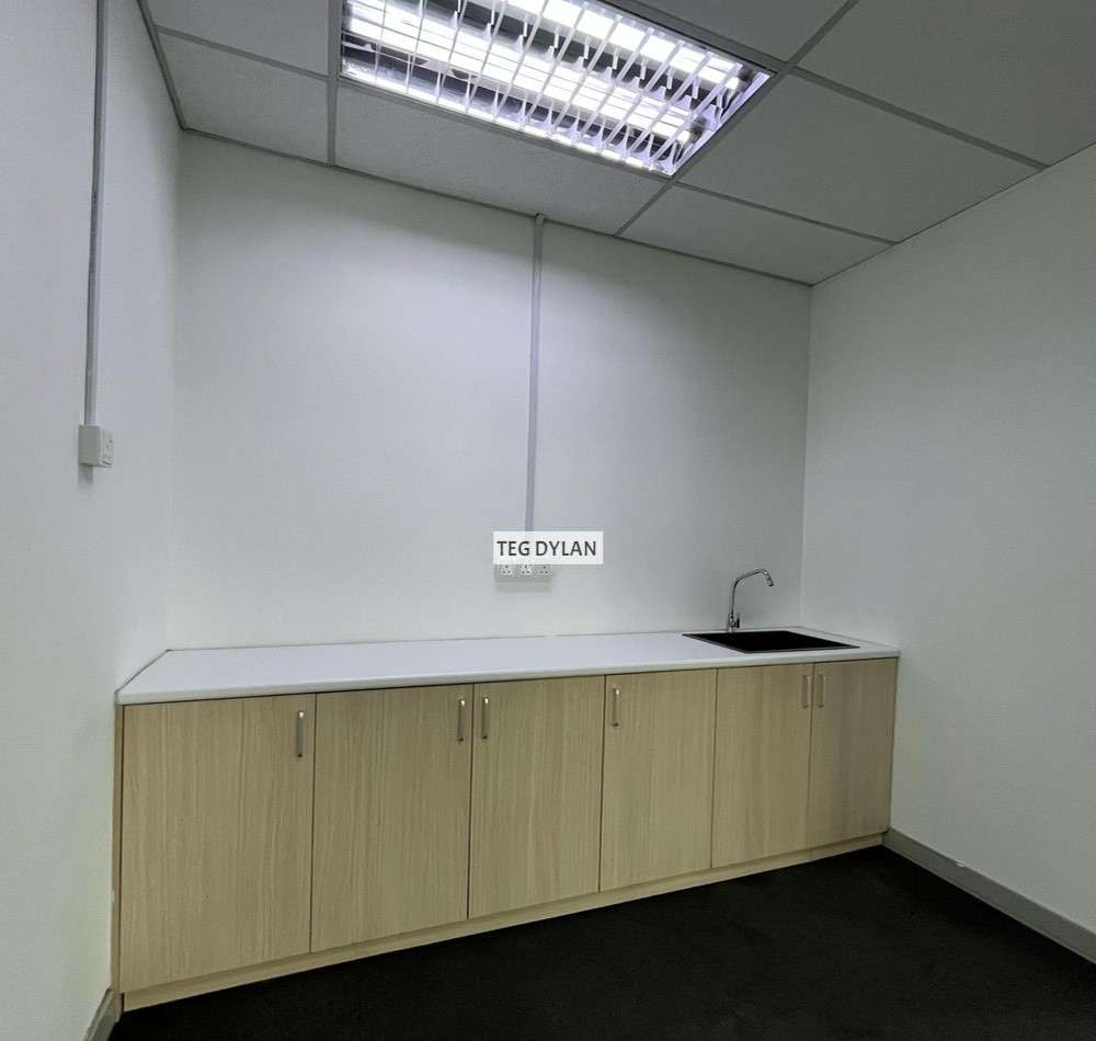 Wisma Bangsar 8,Office Space - photo 3
