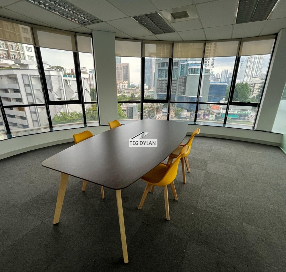 Wisma Bangsar 8,Office Space - photo 4
