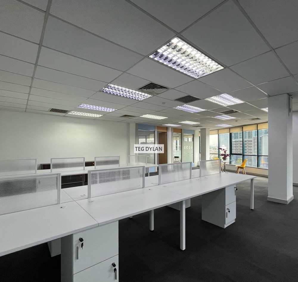 Wisma Bangsar 8,Office Space - photo 5