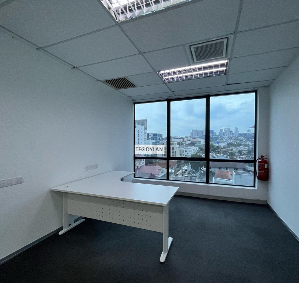 Wisma Bangsar 8,Office Space - photo 7