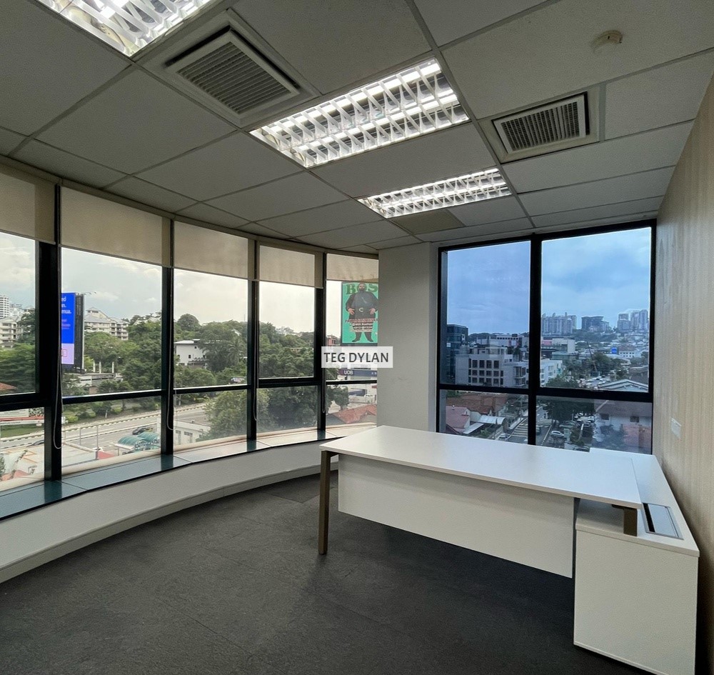 Wisma Bangsar 8,Office Space - photo 8