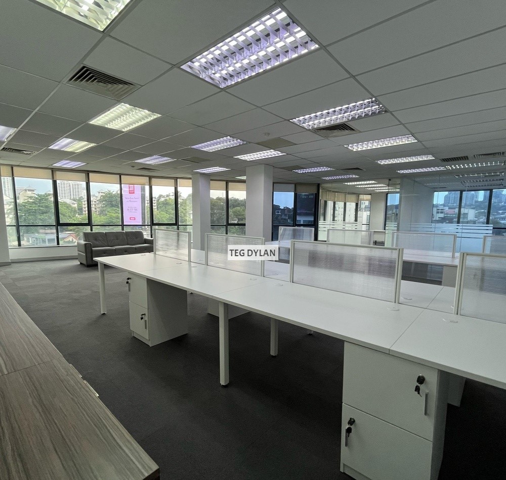 Wisma Bangsar 8,Office Space - photo 9