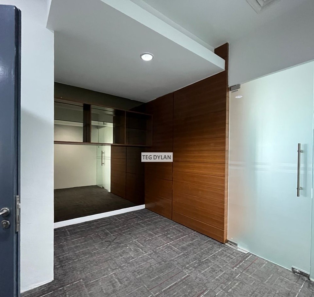 Wisma Bangsar 8,Office Space - photo 3