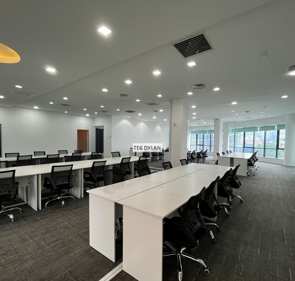 Wisma Bangsar 8,Office Space - photo 4