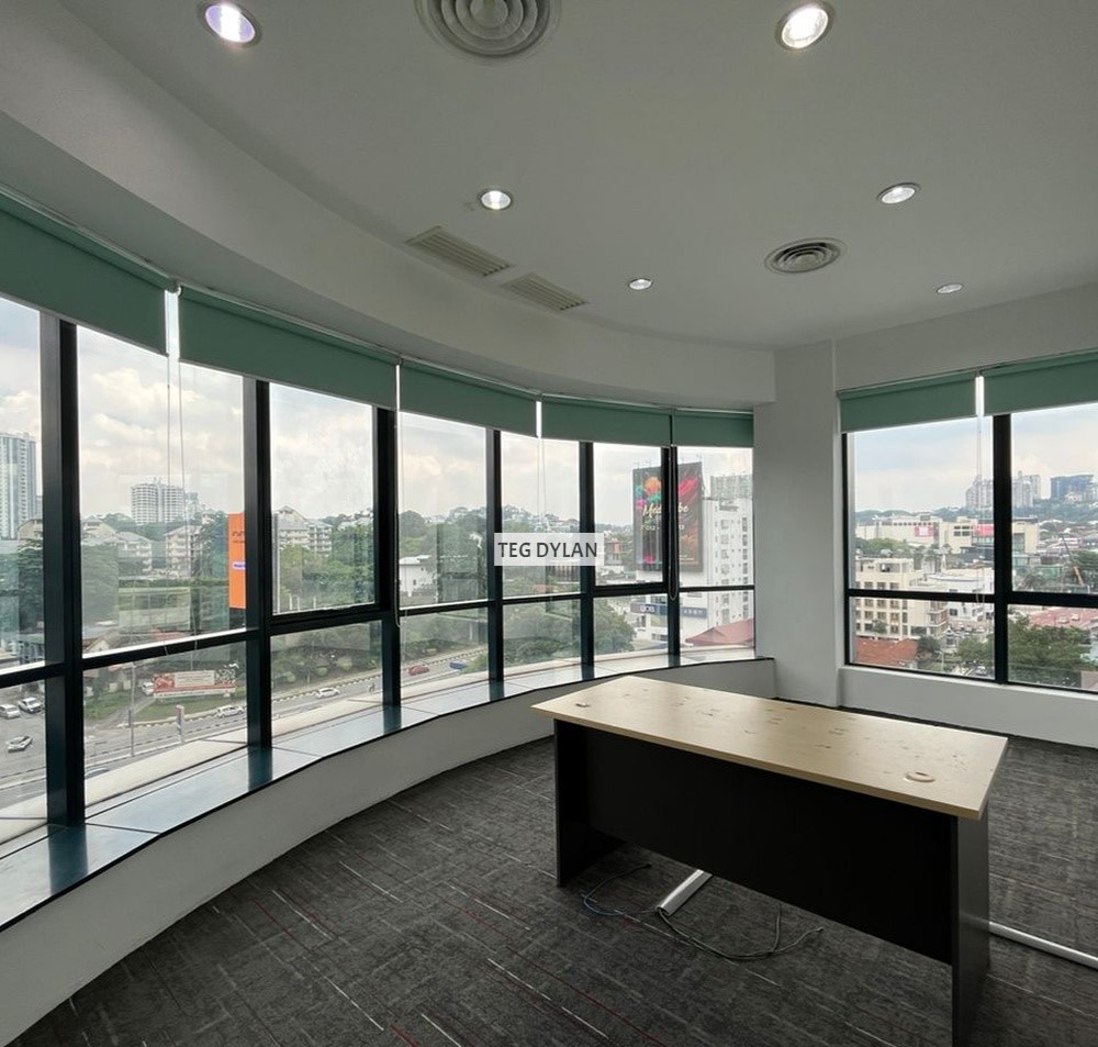 Wisma Bangsar 8,Office Space - photo 6