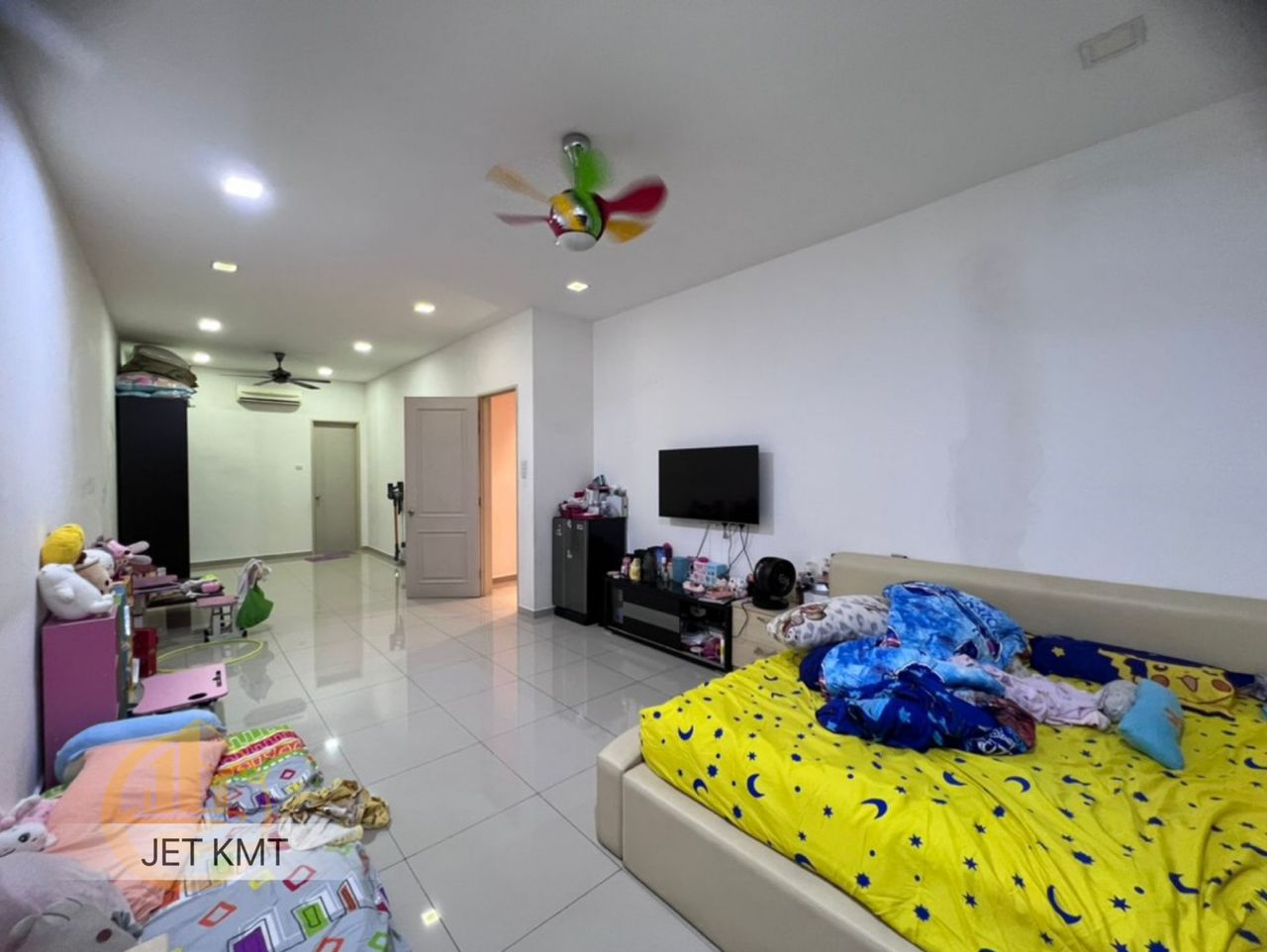 Penaga,Bandar Botanic Two and Half Storey - photo 6