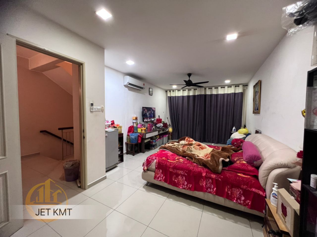 Penaga,Bandar Botanic Two and Half Storey - photo 9