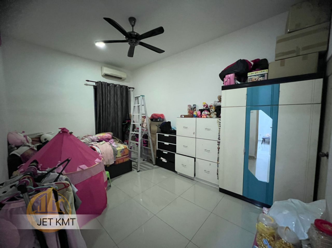 Penaga,Bandar Botanic Two and Half Storey - photo 10