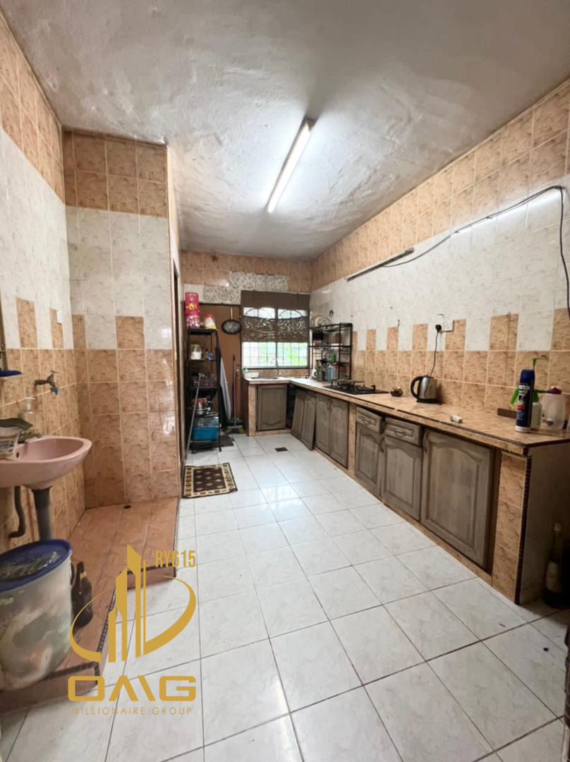 Below Value Taman Sentosa 2 Stry Endlot for Sale - photo 2