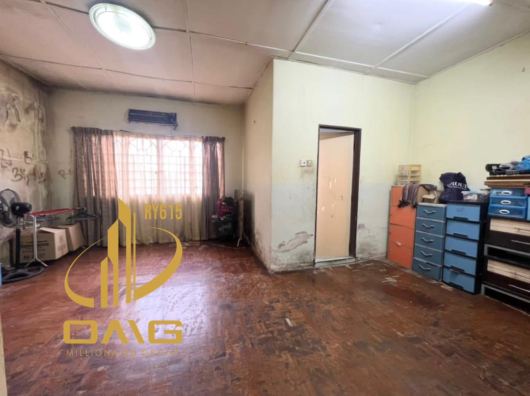 Below Value Taman Sentosa 2 Stry Endlot for Sale - photo 6