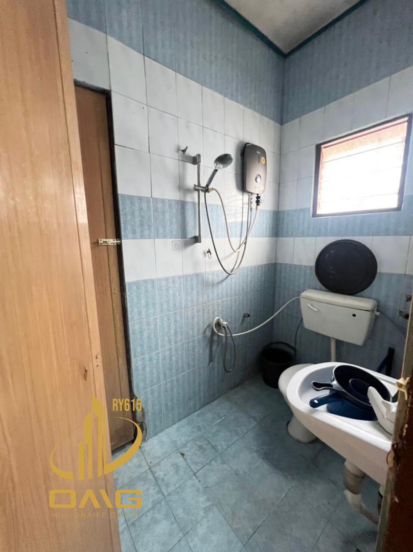 Below Value Taman Sentosa 2 Stry Endlot for Sale - photo 8