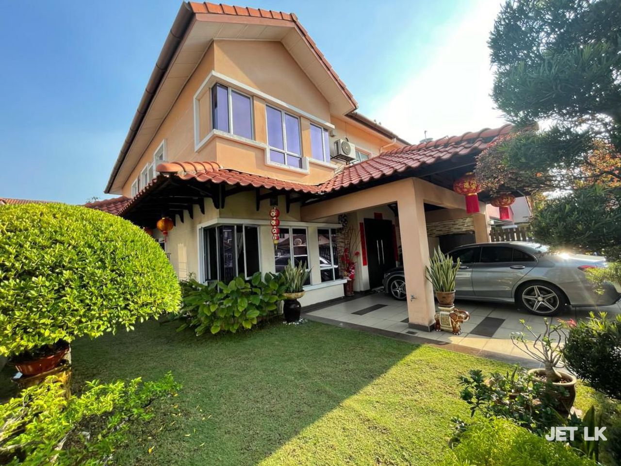 AmanPerdana Renovate ...