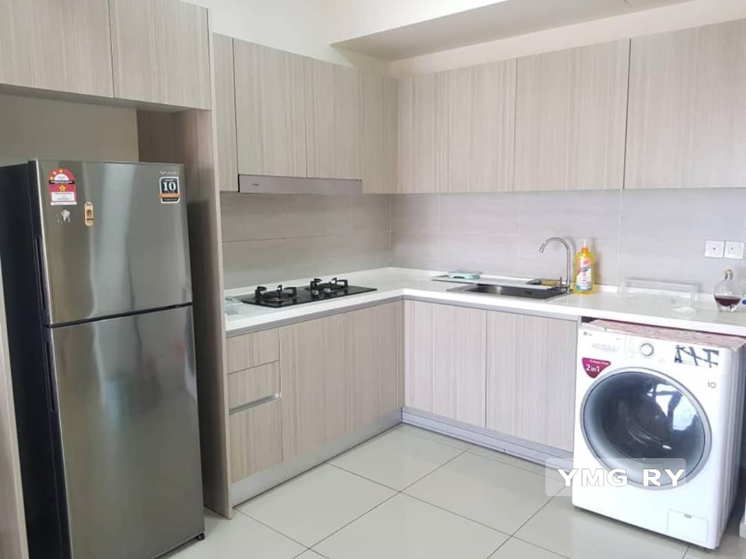 Gravit8 Residence Klang for Rent - photo 5