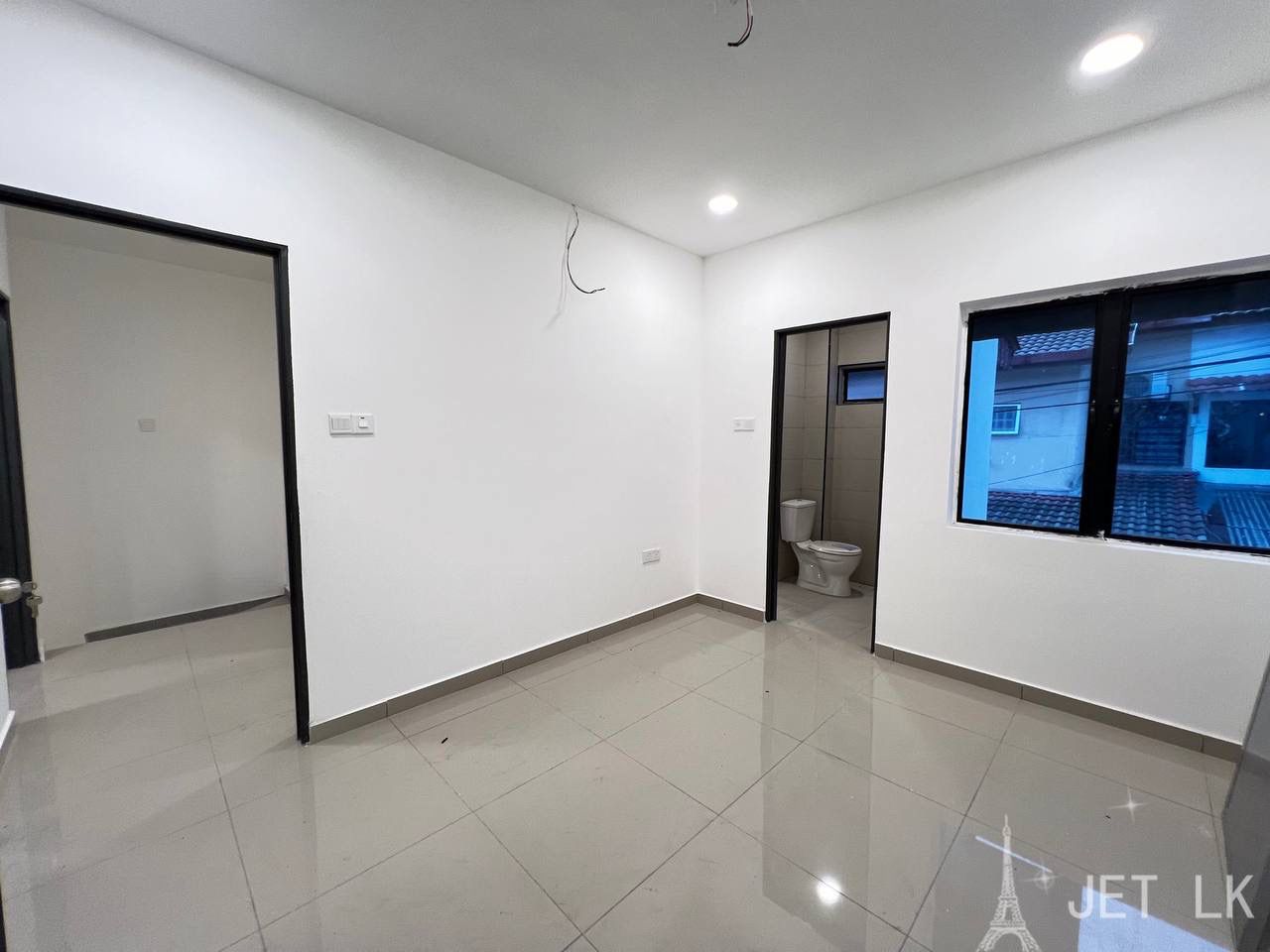 Move in Condition Yusof Shahbudin,Taman Sentosa - photo 2